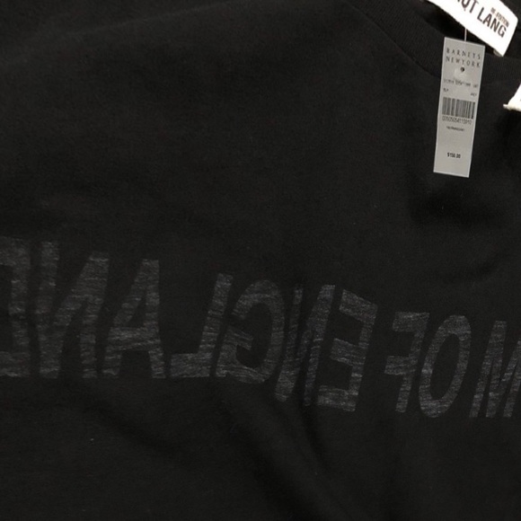 Made in Portugal Tom or England Tee - Picture 4 of 5